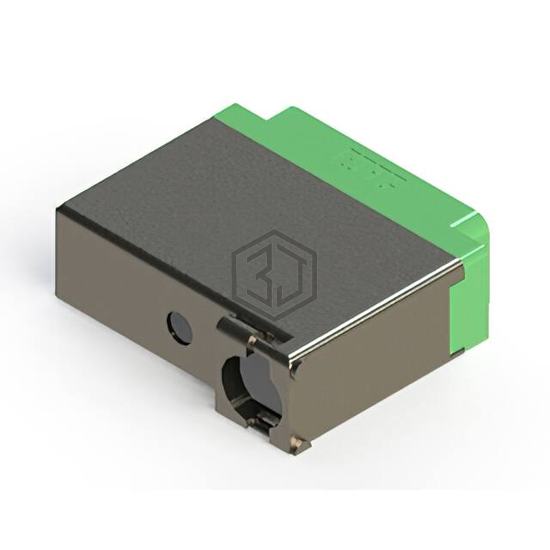 516-056-520-566 - EDAC Inc. - Backplane Connectors - Housings