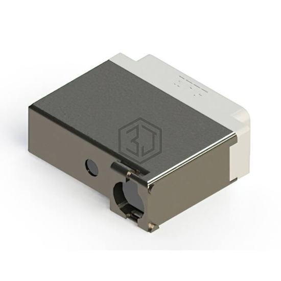 516-056-500-366 - EDAC Inc. - Backplane Connectors - Housings