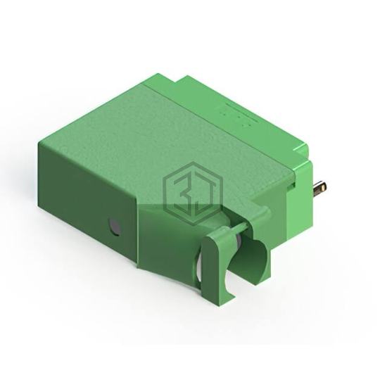 516-090-520-122 - EDAC Inc. - Backplane Connectors - Housings