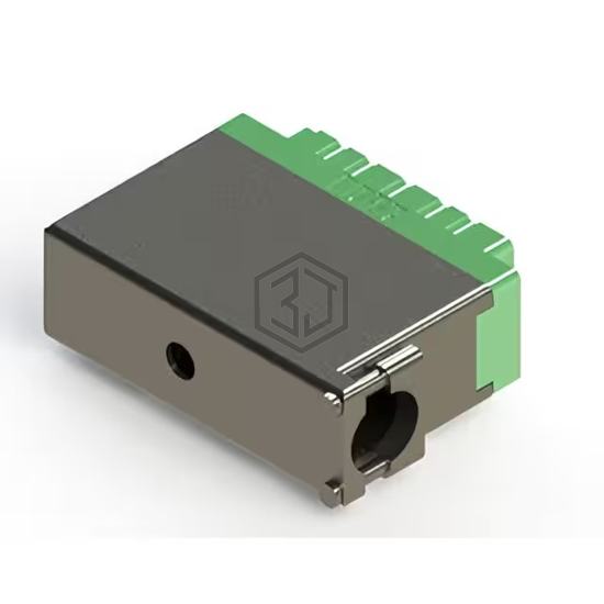 516-056-542-650 - EDAC Inc. - Backplane Connectors - Housings