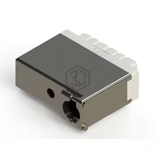 516-056-541-460 - EDAC Inc. - Backplane Connectors - Housings