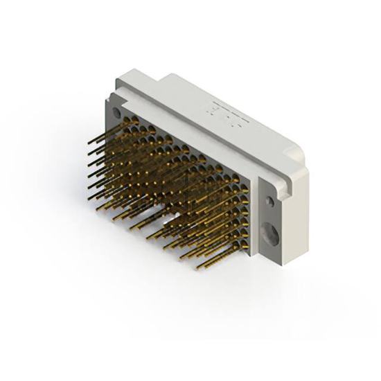 516-120-541-306 - EDAC Inc. - Backplane Connectors - Housings