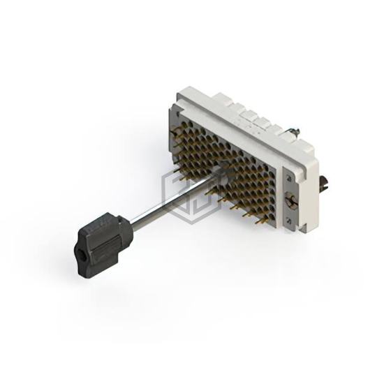 516-090-520-401 - EDAC Inc. - Backplane Connectors - Housings