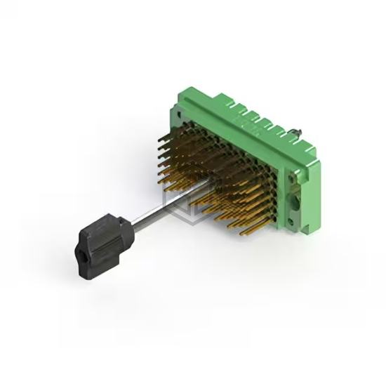 516-090-540-605 - EDAC Inc. - Backplane Connectors - Housings