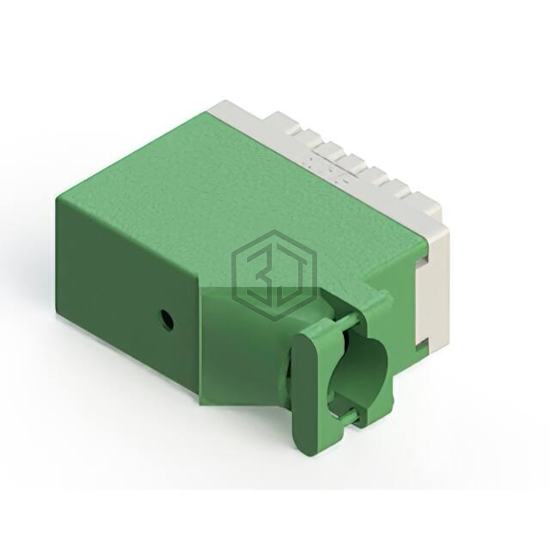 516-090-540-420 - EDAC Inc. - Backplane Connectors - Housings