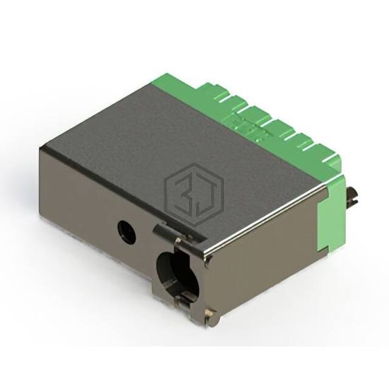 516-056-500-662 - EDAC Inc. - Backplane Connectors - Housings
