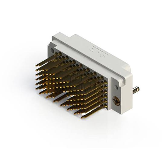 516-120-542-302 - EDAC Inc. - Backplane Connectors - Housings