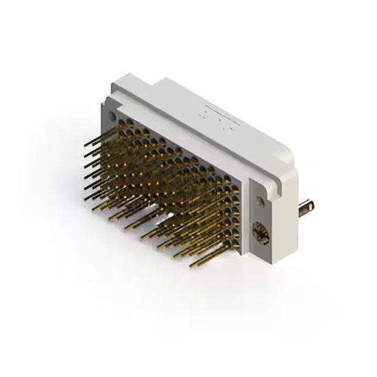 516-120-541-302 - EDAC Inc. - Backplane Connectors - Housings