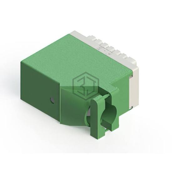 516-120-500-420 - EDAC Inc. - Backplane Connectors - Housings