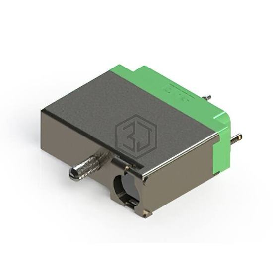 516-056-520-161 - EDAC Inc. - Backplane Connectors - Housings