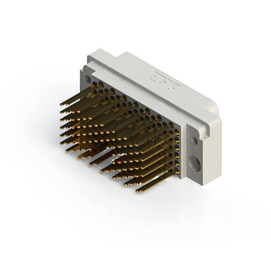 516-120-542-306 - EDAC Inc. - Backplane Connectors - Housings