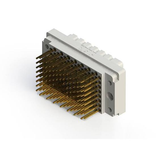 516-120-540-406 - EDAC Inc. - Backplane Connectors - Housings