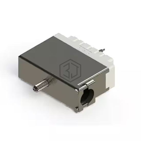 516-056-520-455 - EDAC Inc. - Backplane Connectors - Housings
