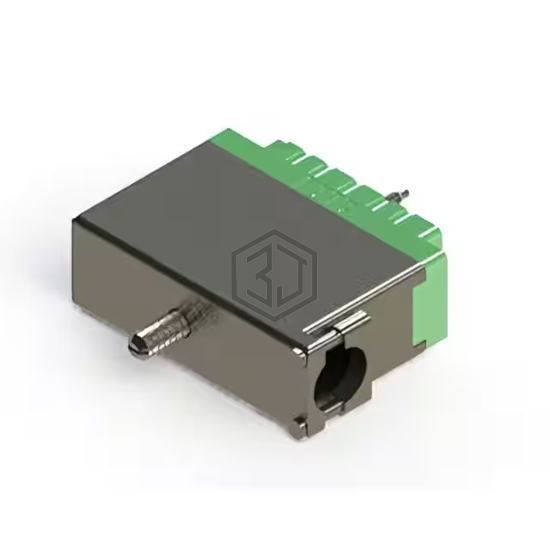 516-056-520-655 - EDAC Inc. - Backplane Connectors - Housings