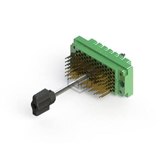 516-090-541-605 - EDAC Inc. - Backplane Connectors - Housings