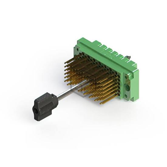516-090-542-205 - EDAC Inc. - Backplane Connectors - Housings