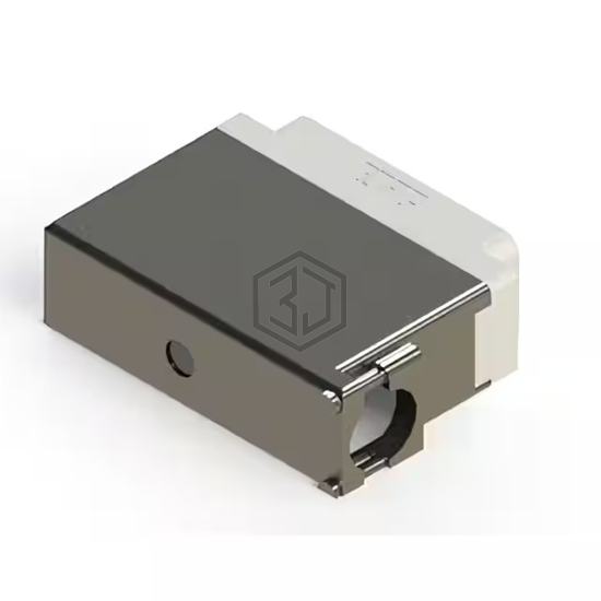 516-056-542-356 - EDAC Inc. - Backplane Connectors - Housings