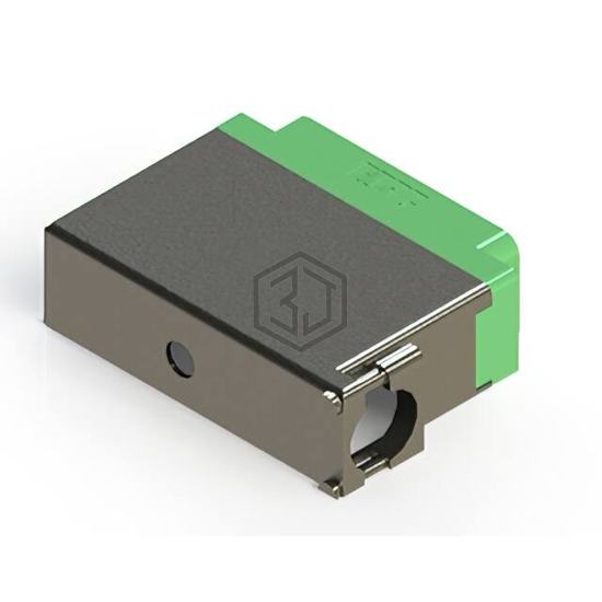 516-056-542-156 - EDAC Inc. - Backplane Connectors - Housings