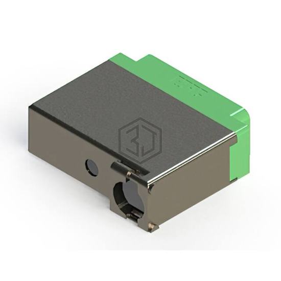 516-056-541-566 - EDAC Inc. - Backplane Connectors - Housings