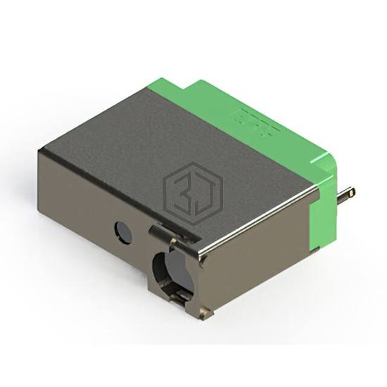 516-056-540-562 - EDAC Inc. - Backplane Connectors - Housings