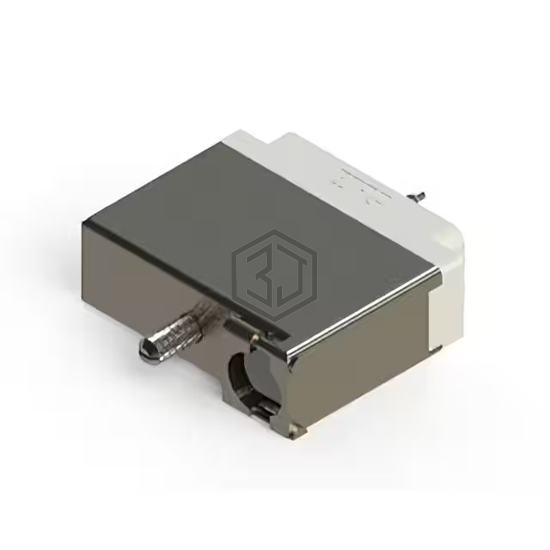 516-056-500-365 - EDAC Inc. - Backplane Connectors - Housings