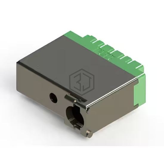 516-056-542-666 - EDAC Inc. - Backplane Connectors - Housings