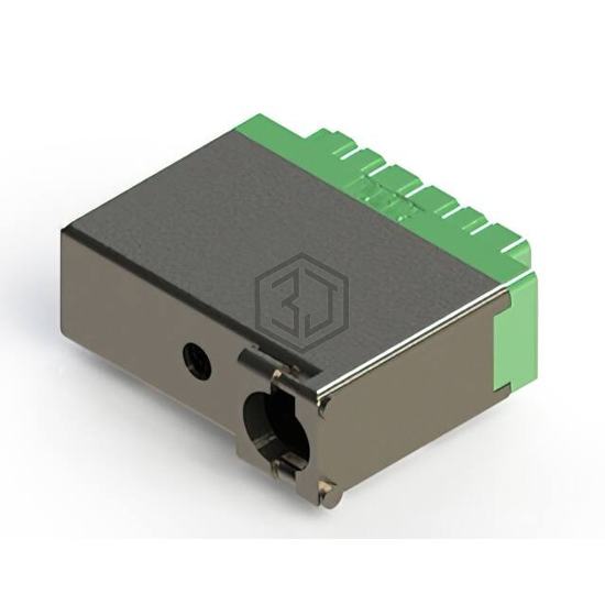 516-056-540-266 - EDAC Inc. - Backplane Connectors - Housings