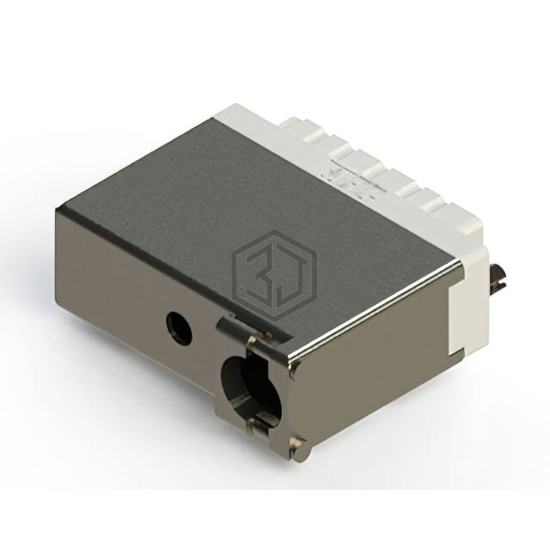 516-056-542-462 - EDAC Inc. - Backplane Connectors - Housings