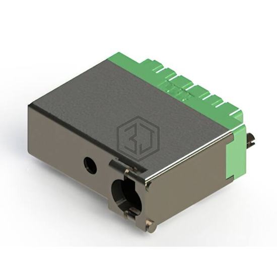 516-056-541-662 - EDAC Inc. - Backplane Connectors - Housings