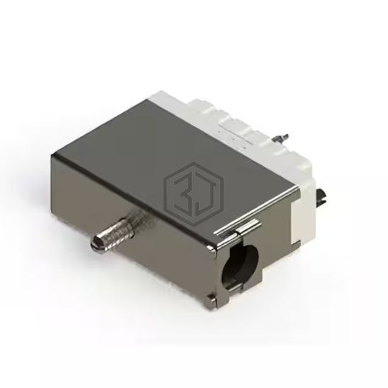 516-056-520-451 - EDAC Inc. - Backplane Connectors - Housings