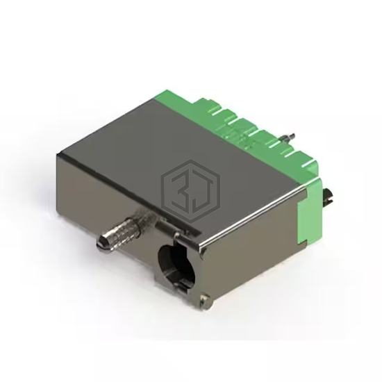 516-056-500-661 - EDAC Inc. - Backplane Connectors - Housings