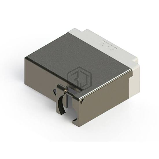 516-090-520-360 - EDAC Inc. - Backplane Connectors - Housings