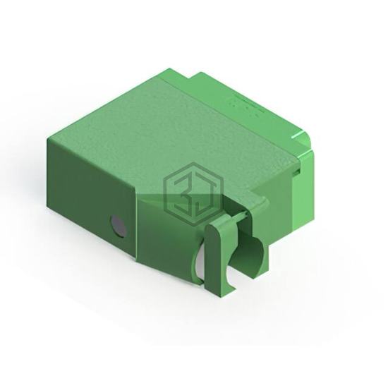 516-120-542-120 - EDAC Inc. - Backplane Connectors - Housings