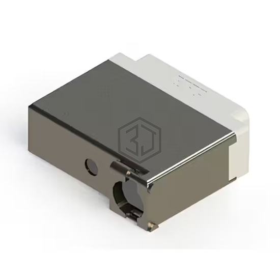 516-056-540-366 - EDAC Inc. - Backplane Connectors - Housings
