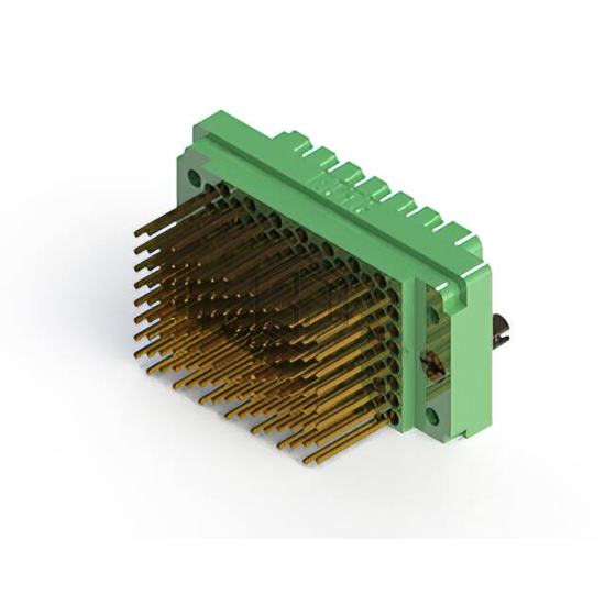 516-120-542-202 - EDAC Inc. - Backplane Connectors - Housings