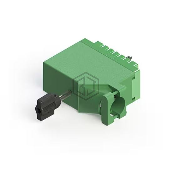 516-090-500-625 - EDAC Inc. - Backplane Connectors - Housings