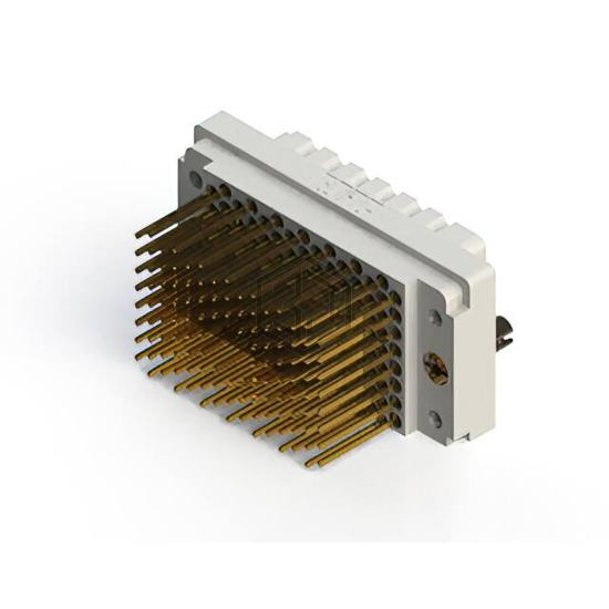 516-120-542-402 - EDAC Inc. - Backplane Connectors - Housings