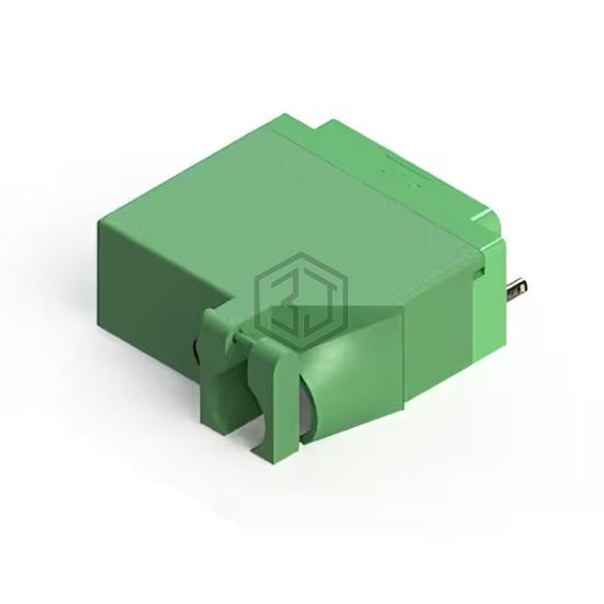 516-120-500-112 - EDAC Inc. - Backplane Connectors - Housings