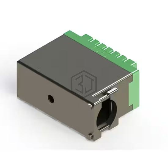 516-090-520-250 - EDAC Inc. - Backplane Connectors - Housings