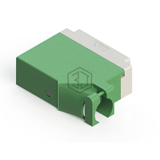 516-090-541-326 - EDAC Inc. - Backplane Connectors - Housings