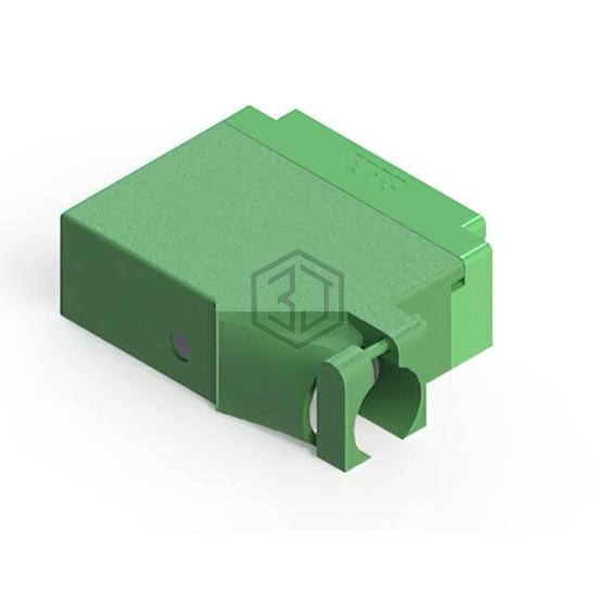 516-090-542-526 - EDAC Inc. - Backplane Connectors - Housings