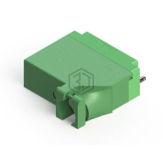 516-090-540-112 - EDAC Inc. - Backplane Connectors - Housings
