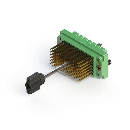 516-090-542-601 - EDAC Inc. - Backplane Connectors - Housings