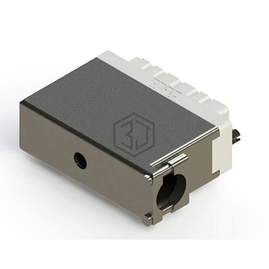 516-056-541-452 - EDAC Inc. - Backplane Connectors - Housings