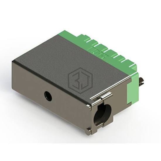 516-056-542-652 - EDAC Inc. - Backplane Connectors - Housings