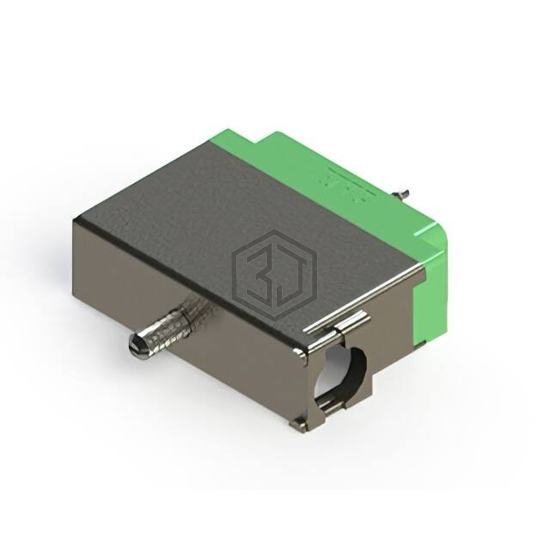516-056-541-155 - EDAC Inc. - Backplane Connectors - Housings