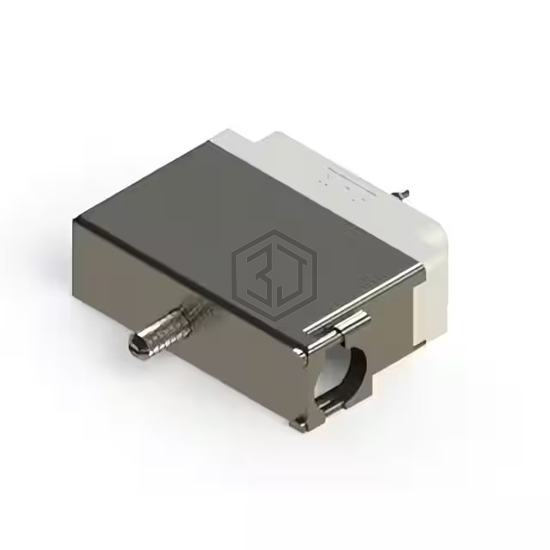 516-056-542-355 - EDAC Inc. - Backplane Connectors - Housings