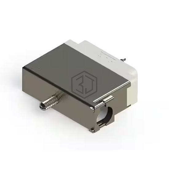 516-056-540-355 - EDAC Inc. - Backplane Connectors - Housings