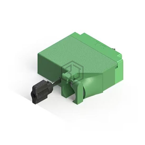 516-090-520-515 - EDAC Inc. - Backplane Connectors - Housings