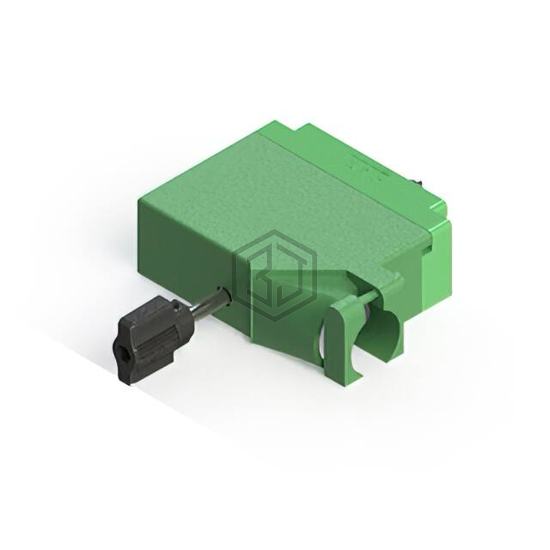 516-090-520-125 - EDAC Inc. - Backplane Connectors - Housings